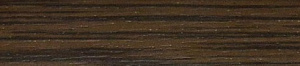 Кромка Венге Соренто дерево 0,4х19 мм ПВХ Lamarty
