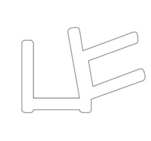 KV 17 Силиконовый уплотнитель