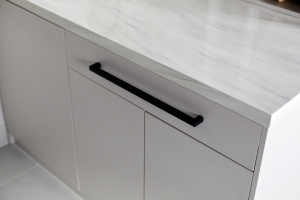 ЛДСП Lamarty ЭКО E0,5 Тэффи K классическое матовое 2750х1830х10 мм