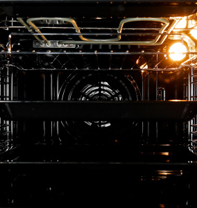 Духовой шкаф LEX EDP 092 WH (ПОД ЗАКАЗ)