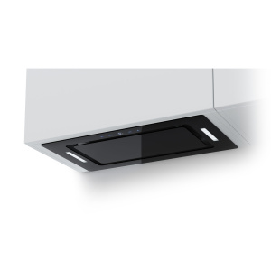 Вытяжка встраиваемая LEX GS BLOC GS 600 BLACK (ПОД ЗАКАЗ)