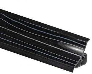 МRК120-1278 Плинтус для столешниц 18*18*3,0 Неон (ф-ра 1905)
