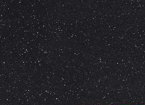 Кромка с клеем КЕДР Андромеда чёрная 1052 1 глянец 0,6х44х3050 мм