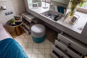 ЛДСП Lamarty ЭКО E0,5 Софт K классическое матовое 2750х1830х10 мм