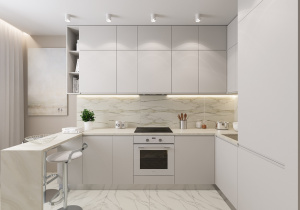 Духовой шкаф LEX EDP 092 WH (ПОД ЗАКАЗ)