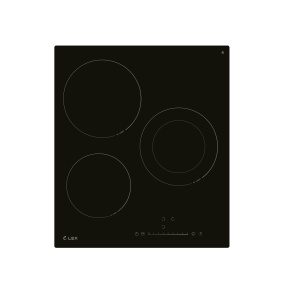 Варочная панель LEX EVH 431 A BL(ВЫВОД)