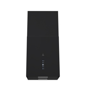 Вытяжка купольная LEX ALTO 400 BLACK (ПОД ЗАКАЗ)