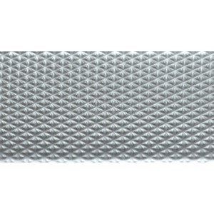 Кромка Dollken 2,0*43 мм. 3D Акрил DС 721 R (алюм. ромб)