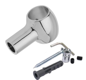 259 Держатель релинга Ретро d16мм.