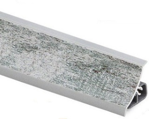 МRК120-1301 Плинтус для столешниц 18*18*3,0 Винтаж (ф-ра 153)