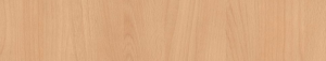 Кромка Бук натуральный 2,0х35 мм 101024W ПВХ REHAU 
