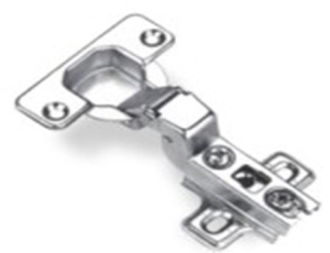 Петля вкладная 110 UT саморез