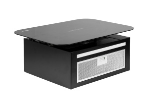 Вытяжка кухонная электрическая бытовая Марка PETRICA модель WH0460F18D16,60см