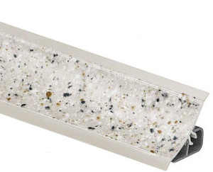 МRК120-1279 Плинтус для столешниц 18*18*3,0 Гренобль (ф-ра 595)