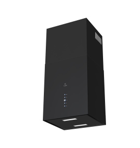 Вытяжка купольная LEX ALTO 400 BLACK (ПОД ЗАКАЗ)