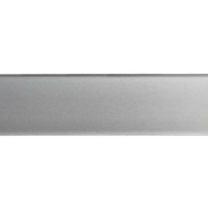 кромка 2,0*23 мм. 3D Акрил DC 142 R (алюминий)