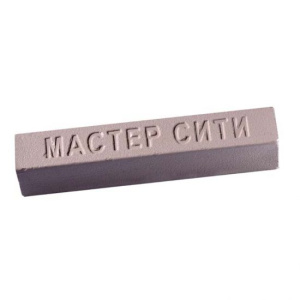 Воск мебельный мягкий, МАСТЕР СИТИ, 9г, 206 (Дуб атланта R 4158) (Lamarty Сканди)