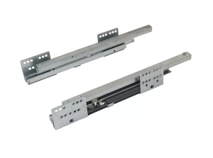 Комплект направляющих Firmax длина 300 мм (левая, правая) для ящика Newline