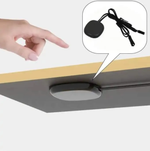 Датчик касания индукционный диммируемый 12-24V.30/60W до 70мм DC 12 от прикосновения