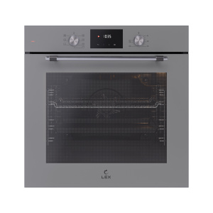 Духовой шкаф LEX EDP 671 GR MAX (ПОД ЗАКАЗ)