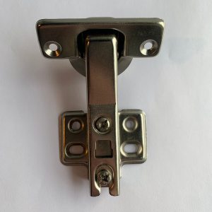 Петля угловая накладная 45 ALBERO FAMILY саморез