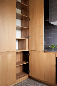 ЛДСП Lamarty ЭКО E0,5 Дуб Вотан R рустикальное 2750х1830х26 мм