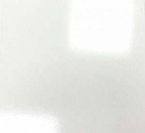 ЛДСП Lamarty ЭКО E0,5 Белый U глянец 2750х1830х16 мм