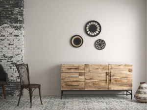 ЛДСП Lamarty ЭКО E0,5 Гамбия K классическое матовое 2750х1830х10 мм