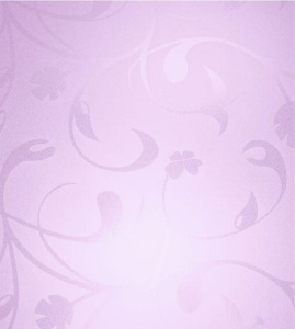 ЛДСП Lamarty ЭКО E0,5 Ирис F цветы 2750х1830х10 мм