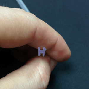 Уплотнитель для фасадного профиля ПР-1 прозрачный