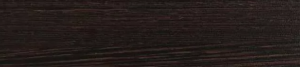 Кромка Венге Тёмный дерево 2х19 мм ПВХ Dollken