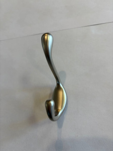 Крючок 8003 Сатин