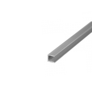 Планка торцевая для щита 4 мм (L- 3 МЕТРА)