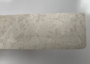 Кромка Королевский опал светлый шагрень 1,5х42 мм АБС KT