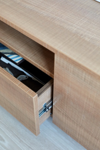 ЛДСП Lamarty ЭКО E0,5 Мадейра A артекс 2750х1830х10 мм