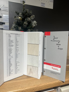 Каталог-книга Lamarty