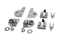 Распашной механизм (комплект)