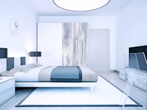 ЛДСП Lamarty ЭКО E0,5 Шинон R рустикальное 2750х1830х10 мм