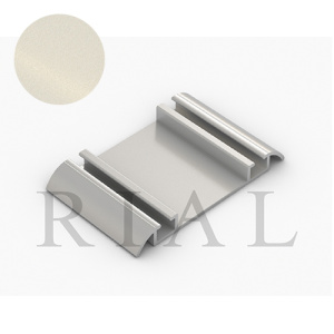 KR05 Ходовой двойной профиль Жемчуг зернистый 5,9 м