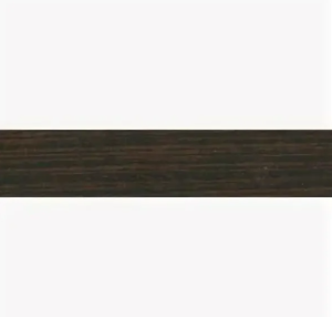 Кромка Венге Соренто дерево 0,45х19 мм АБС Dollken