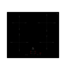 Варочная панель индукционная LEX EVI 640A  BL