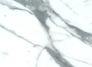 Кромка с клеем КЕДР Гранит белый 3027 S 0,6х32х3050 мм