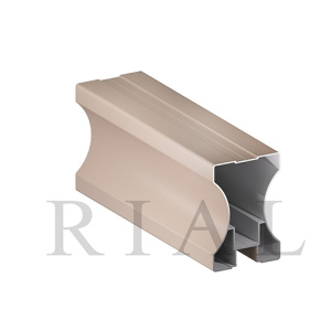 KR300N Вертикальный симметричный профиль NEW  Бейлис ГЛЯНЕЦ 5,5 м.