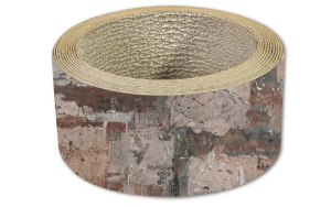 Кромка Граффити 0,45х19 мм АБС Dollken