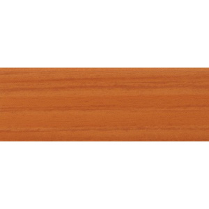 Кромка Вишня Оксфорд дерево 2х35 мм ПВХ Dollken