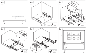 Выдвижная сушка для посуды в нижнюю базу Starax шир.800(760-780*520*185)  антрацит