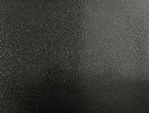 48*48 SILK Металлическая мойка графит 1,5 мм AMALET PREMIUM 4848-PK-BL