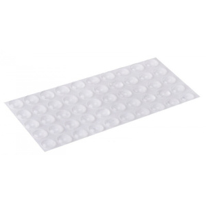 Демфер прозрачный(1шт)