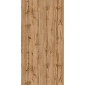 ЛДСП Lamarty ЭКО E0,5 Дуб Вотан R рустикальное 2750х1830х26 мм