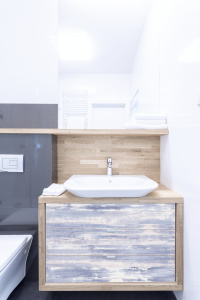 ЛДСП Lamarty ЭКО E0,5 Шинон R рустикальное 2750х1830х10 мм